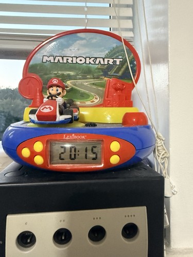 Lexibook super mario - lexibook,