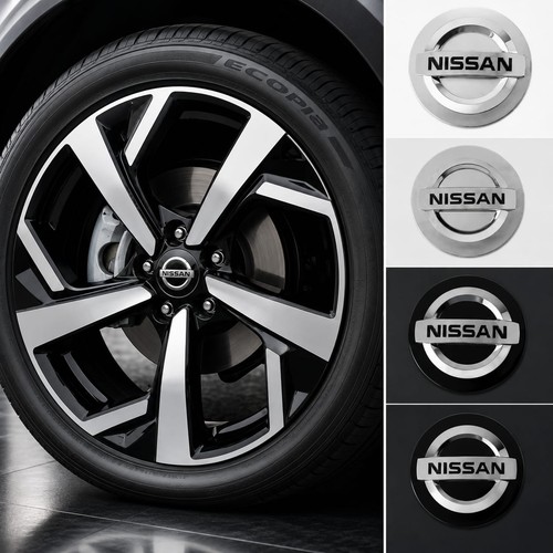 Silver black 54mm - 4,