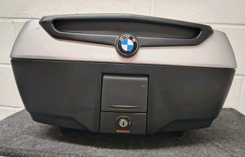 Bmw top box 49l - box,