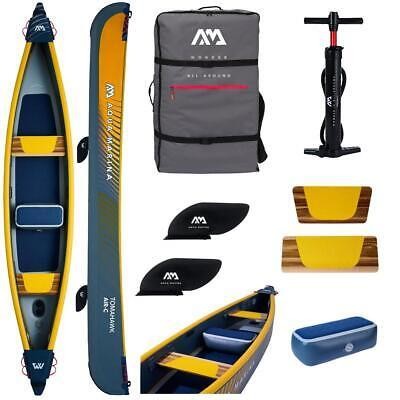 Aqua marina tomahawk - marina,