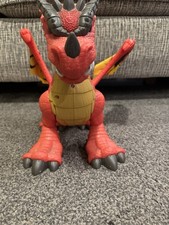 Fisher-Price Imaginext Eagle