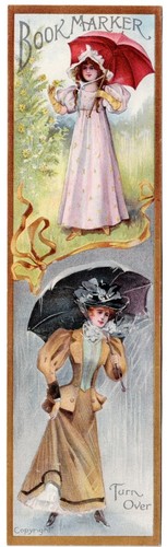 Victorian colour printed - victorian,