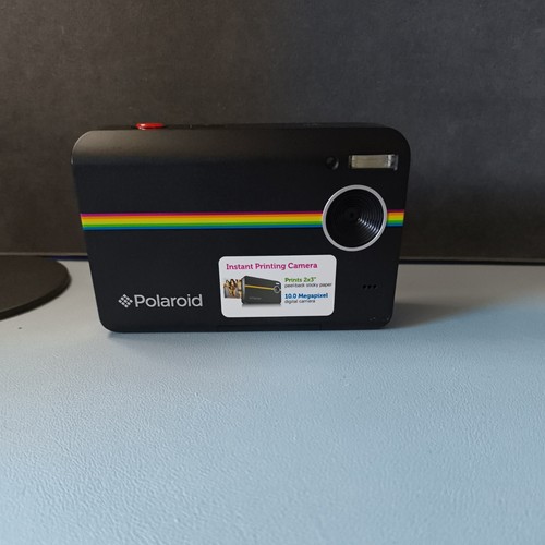 Polaroid z2300 digital instant - polaroid,