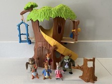 Rare CBeebies Peter Rabbit