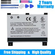 Battery For Amazon Kindle 2, DX DXG D00511 D00611 D00701 D00801 170-1012-00 -gb