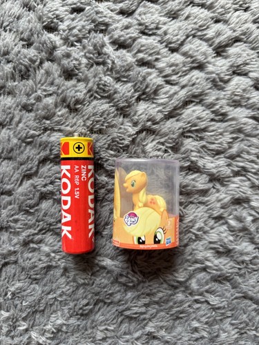 Little pony applejack g3 - my,
