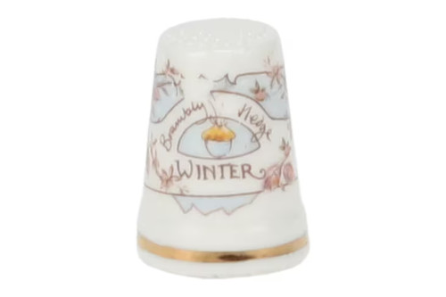 Royal doulton brambly - -,