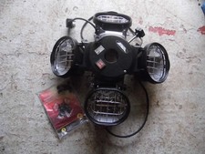 patio heater electric