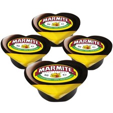5 x MARMITE Single Portion