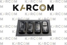 SCANIA 1459830 1421881 1421870 1421838 Switch Set * USED TRUCK PARTS UK