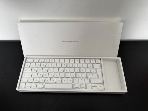 Apple magic keyboard a1644 - keyboard, 2
