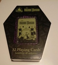 Disney The Haunted Mansion