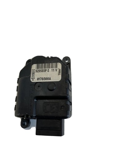 Dodge nitro heater flap motor - heater,