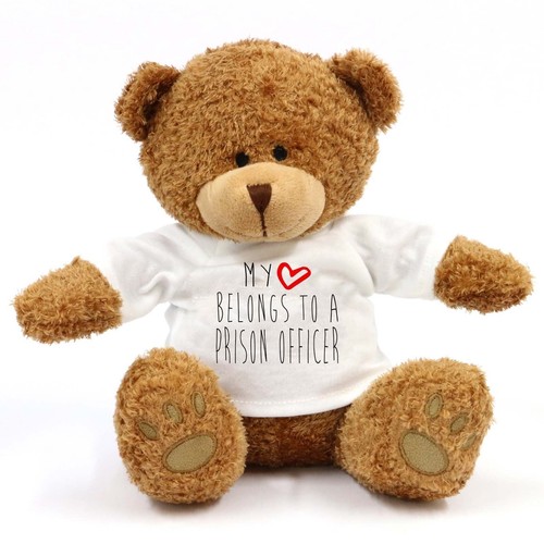 Heart belongs a - belongs, prison