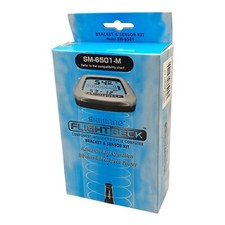 Shimano 6501 flight deck - sm-6501, m