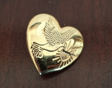 Vintage Variety Club Dove &