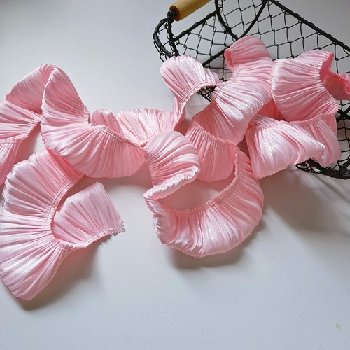 Two layer crystal satin - two-layer,