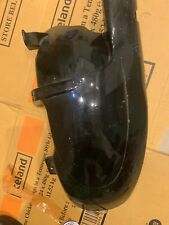Gilera runner 125 180 rear mudguard