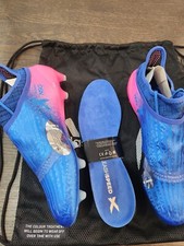 Adidas 16+ Purechaos Size 9.5
