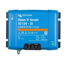 Victron Orion Smart DC-DC