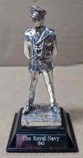 Pewter Royal Hampshire English Miniature Military Figurine CHOOSE MANY AVAILABLE