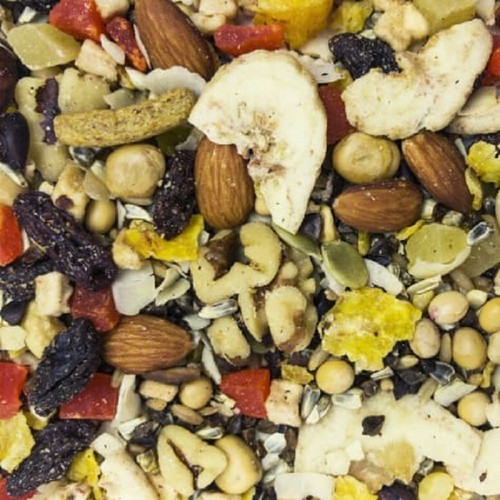 Higgins sunburst treat fruit - higgins,