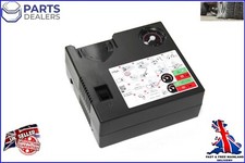 GENUINE VAUXHALL PEUGEOT CITROEN DS TYRE PUMP COMPRESSOR INFLATOR 180W 15A !