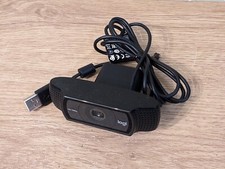 Logitech C920 Pro HD webcam