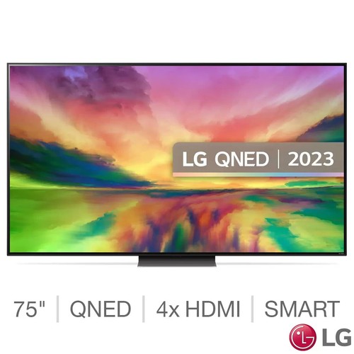 75qned826re qned 4k - lg,