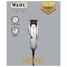 Wahl Five Star Hero
