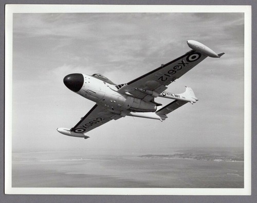 Havilland sea venom 22 - de,