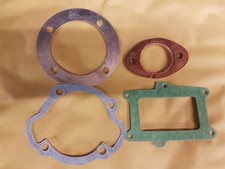 LAMBRETTA RB 250 TOP END