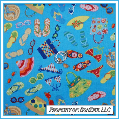 Boneful fabric cotton - fabric,