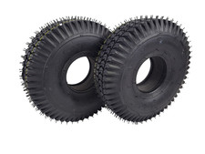 PAIR OF SOLID 4.00-4 (400x4)