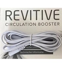 Revitive ❌GENUINE❌ circulation booster Male Tens lead for Electrode Knee & Tens