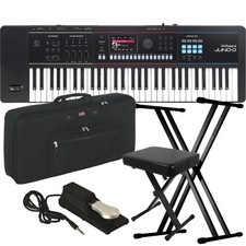 Roland Juno-D6 61-Key