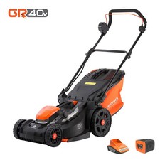 Yard Force ‎LM G37A 40V