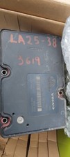 Volvo V70r BCM / ABS module