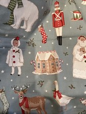 TILDA MERRY LITTLE CHRISTMAS