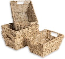 Vencier seagrass storage - vencier,