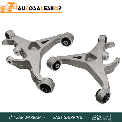 Rear lower control - lower, arm