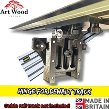 Dewalt track saw guide rail - saw,