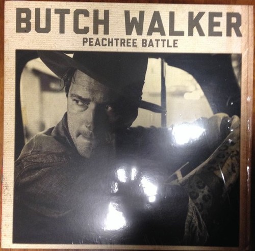 Butch walker peachtree - walker,