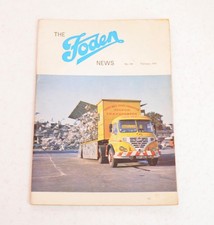 Truck Lorry Commercial Staff