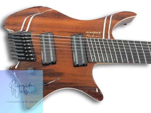 Strandberg boden j8standard - boden,