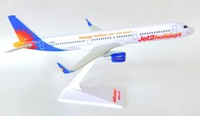 Airbus a321 jet2 - holidays, snap