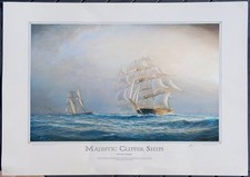 Tim Thompson 1990 Majestic