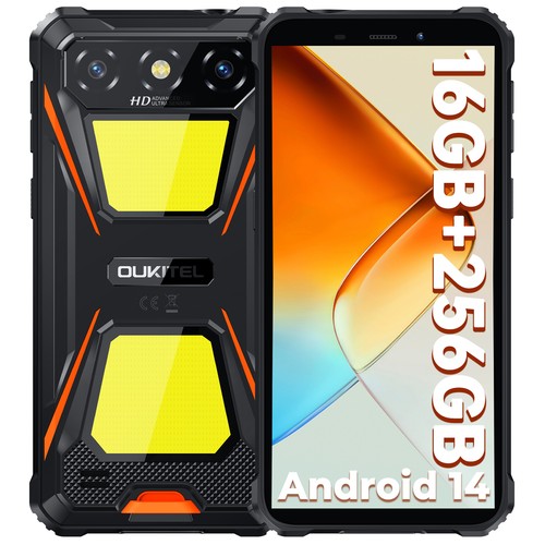 Oukitel ip68 rugged - oukitel,