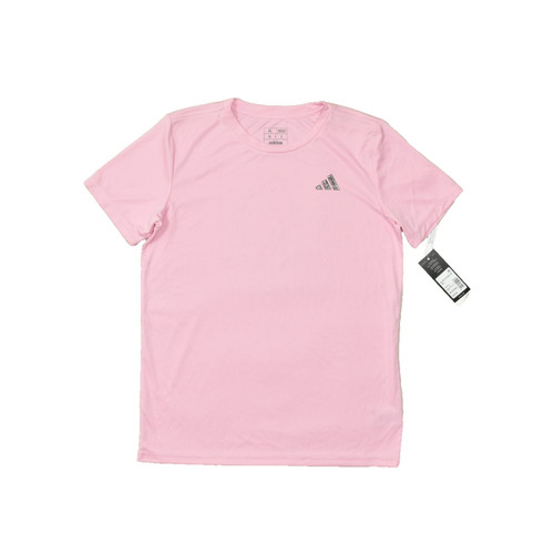 Adidas boy short sleeve art - boy's,