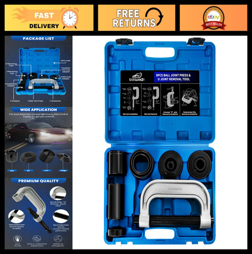 10pcs ball joint press - 10pcs, &